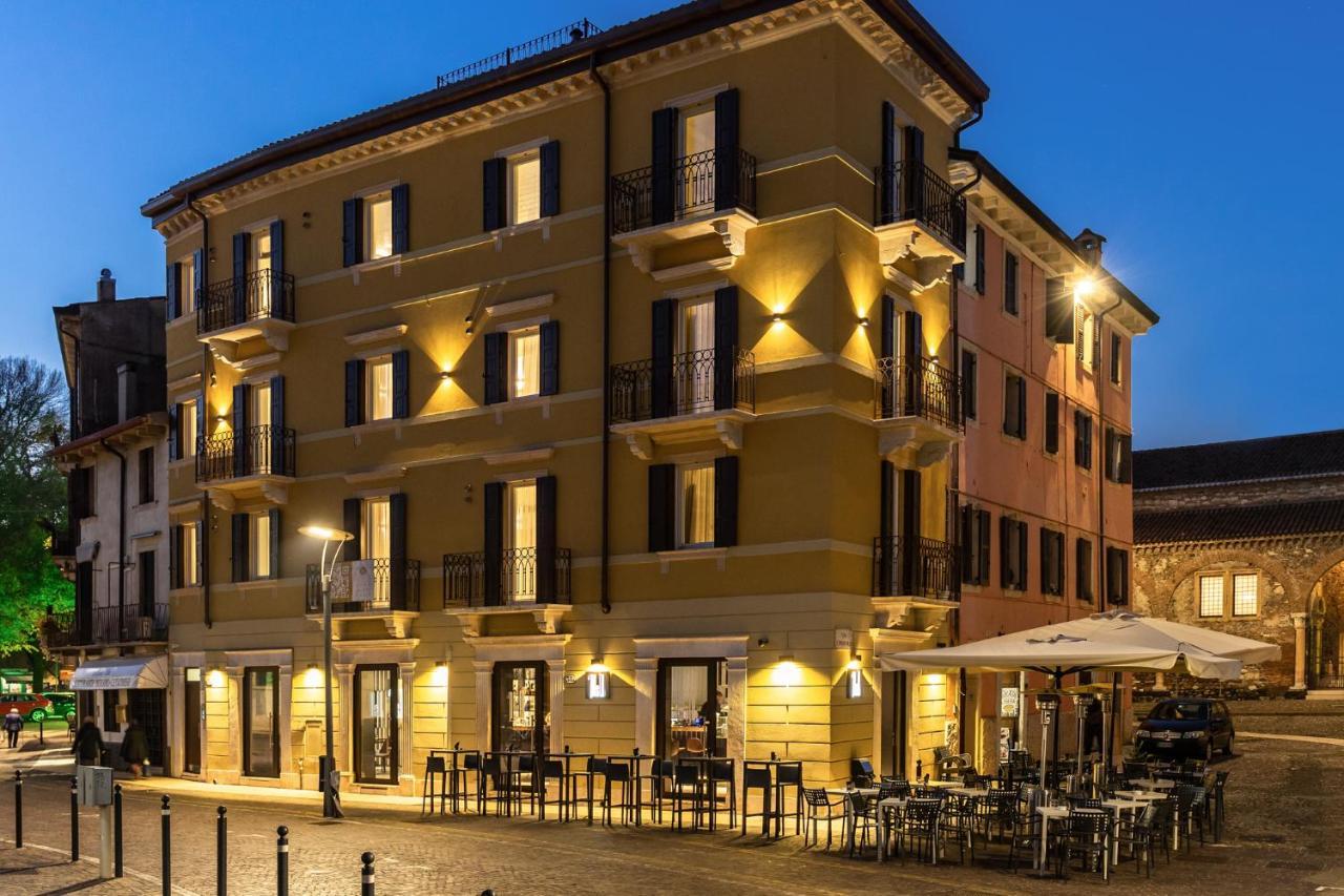Homethirtyfour Verona Luaran gambar