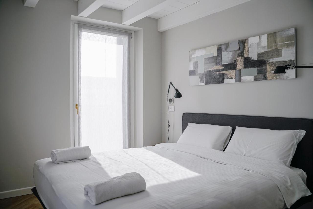 Homethirtyfour Verona Luaran gambar