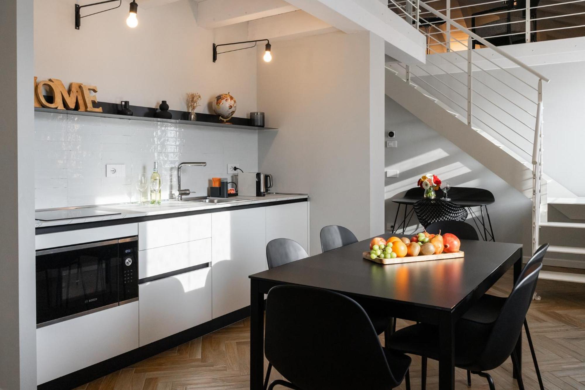 Homethirtyfour Verona Luaran gambar